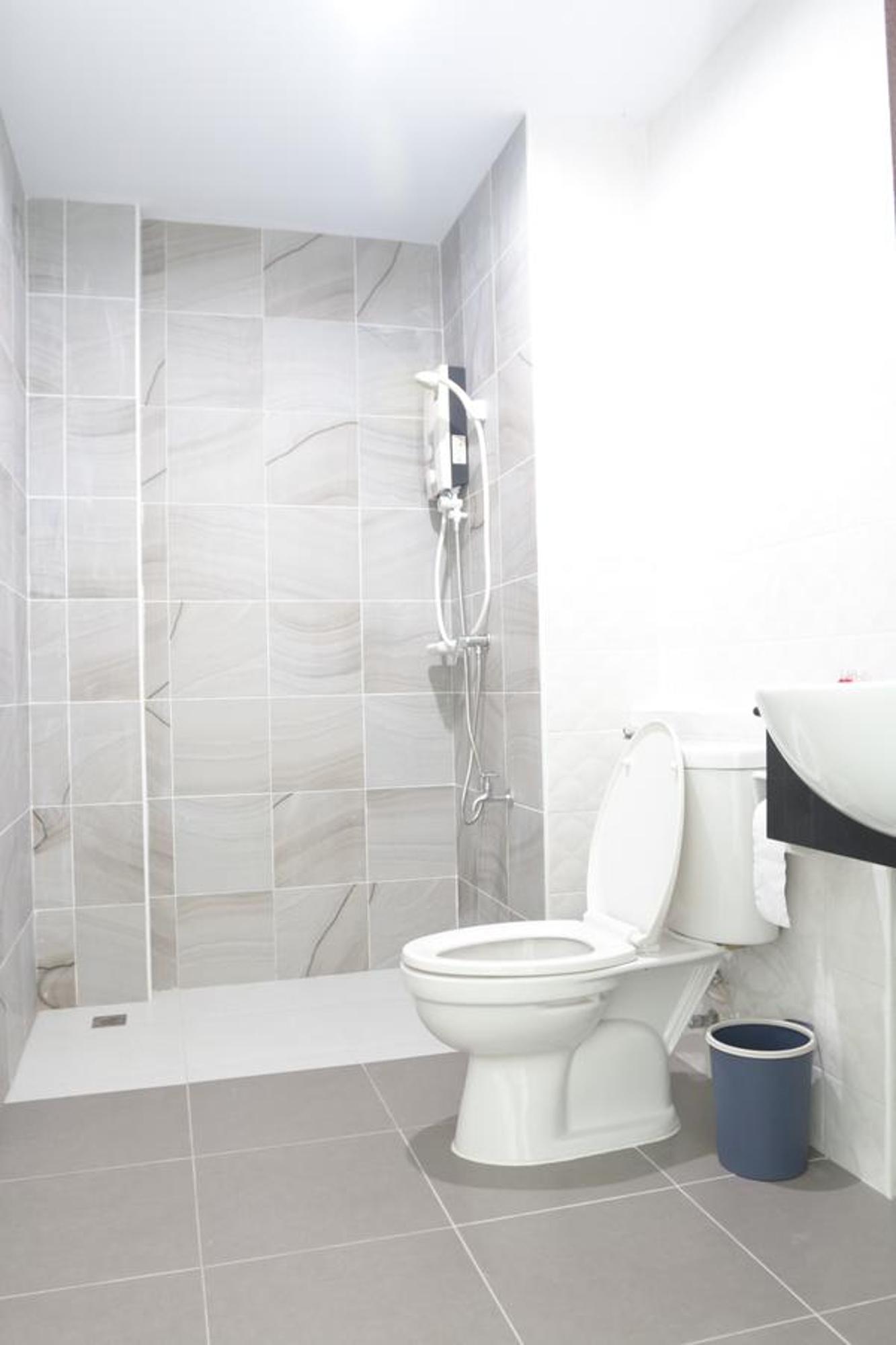Hasu Guesthouse Hatjaj Kültér fotó